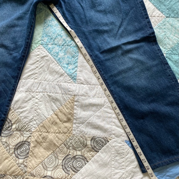 Gap standard men’s jeans. - Picture 5 of 6